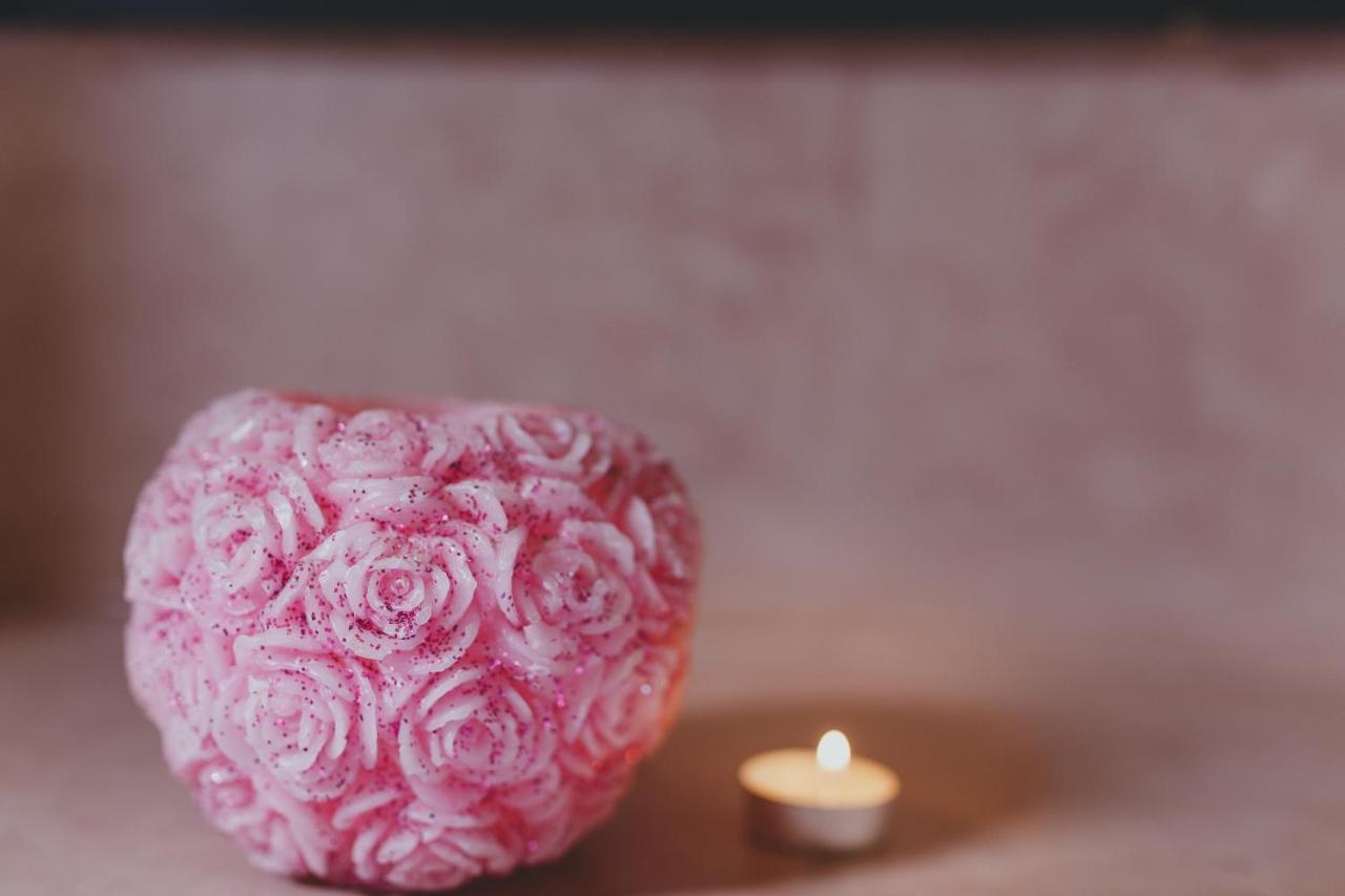 Riad Tama & Spa 우아르자자테 외부 사진